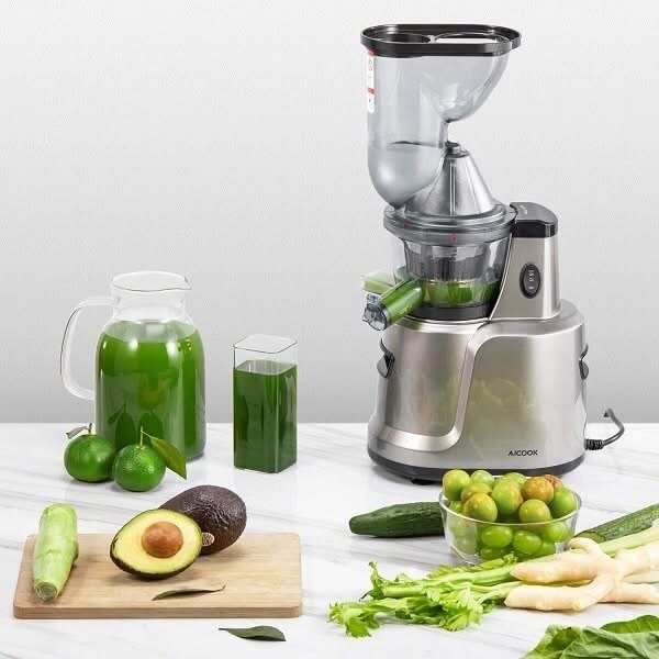 Extracteur de Jus