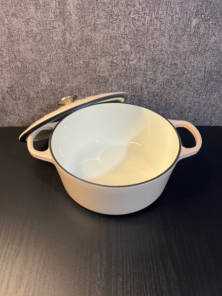 Чугунный казан 4.2 литра SL Home Россия