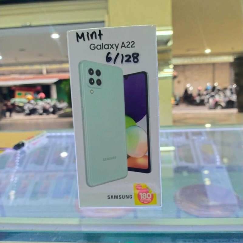 Samsung Galaxy A22 5G