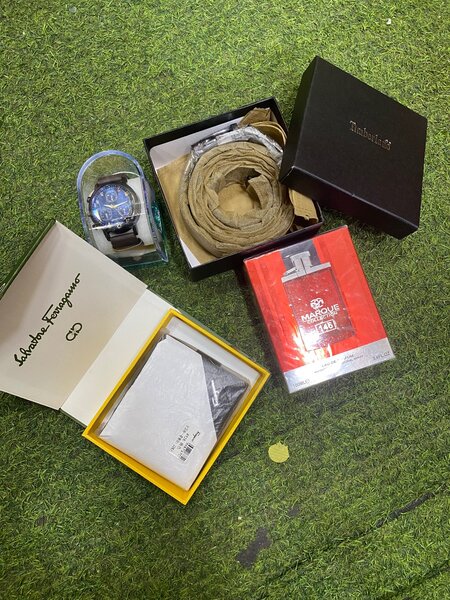 Perfect gift set for Him