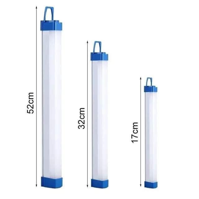 Lampe LED USB rechargeable