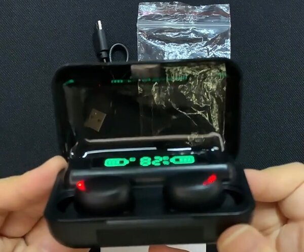 Écouteur Bluetooth