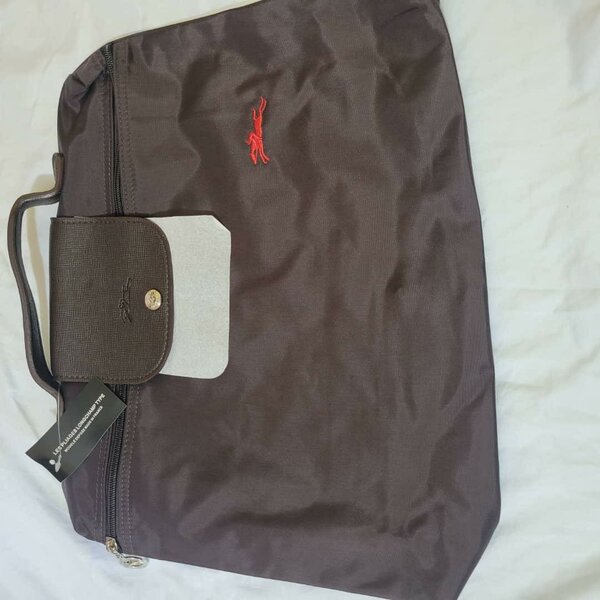 Sac Longchamp homme ordinateur