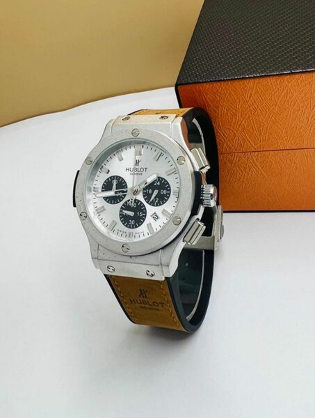 Montre Hublot Homme Élégante