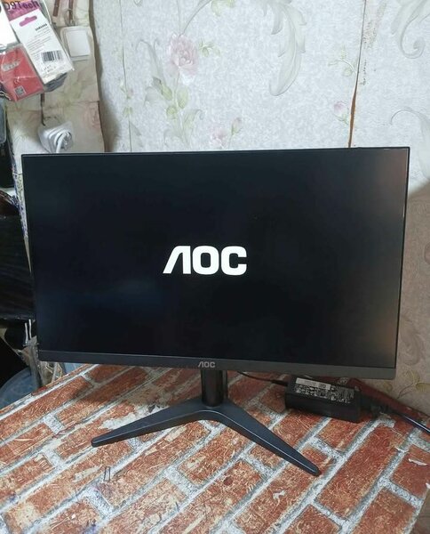 Écran PC AOC