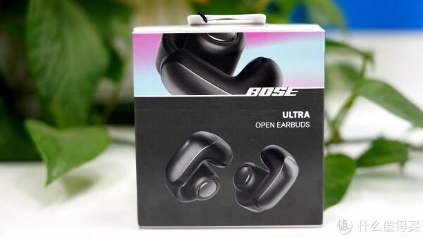 Écouteurs Bose Ultra  Le son