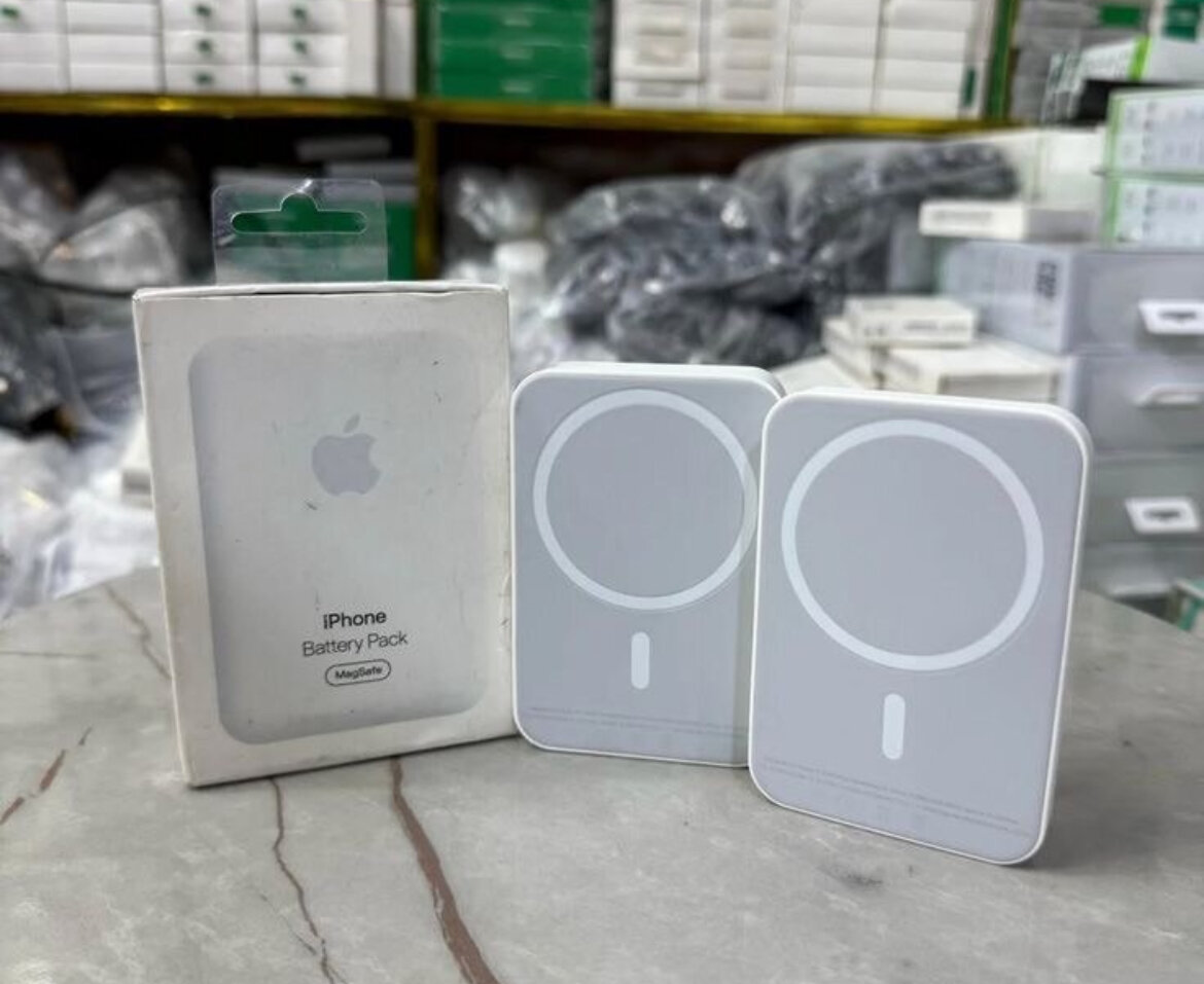 Chargeur MagSafe 10000mAh