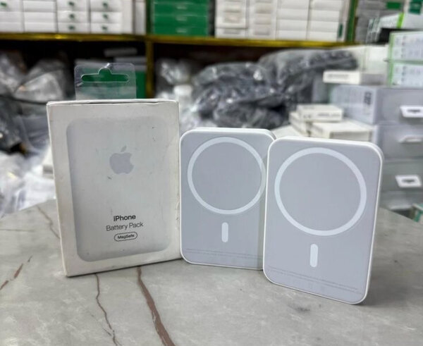 Chargeur MagSafe 10000mAh