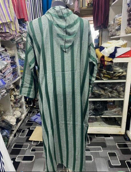 BOUBOU MAROCAIN