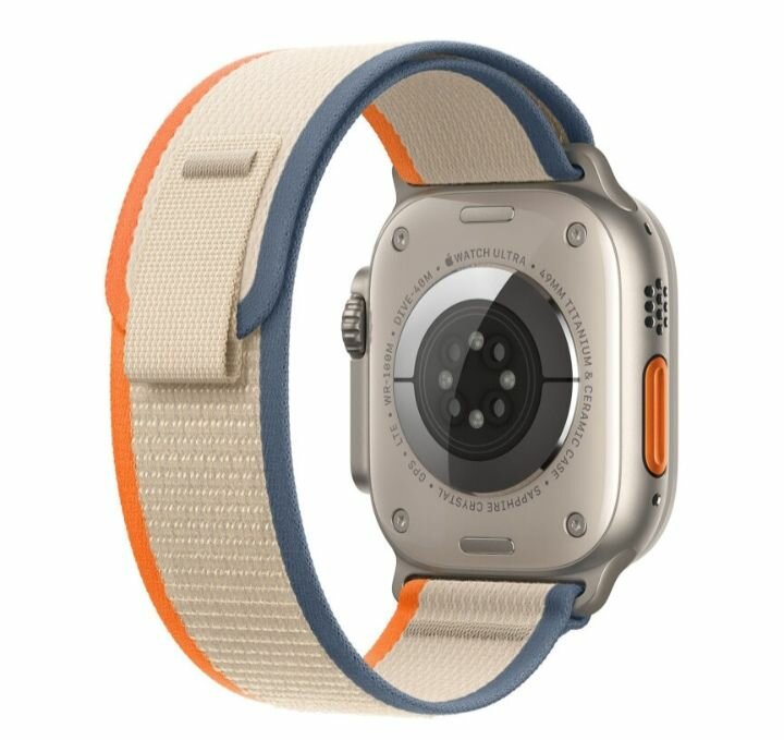 Apple Watch Ultra 2(49mm GPS+)