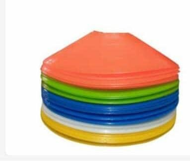 Lot de 50 Coupelles