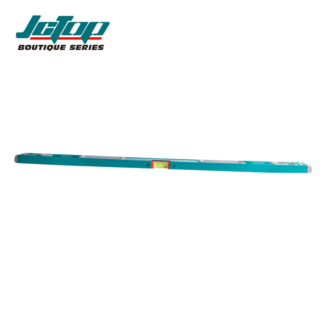 Niveau à bulle professionnel robuste