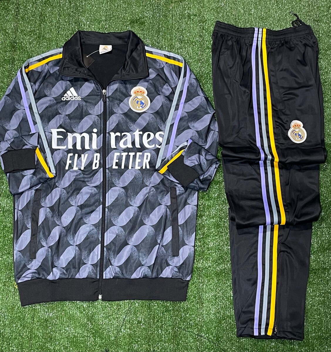 Sûr vêtements sportifs 