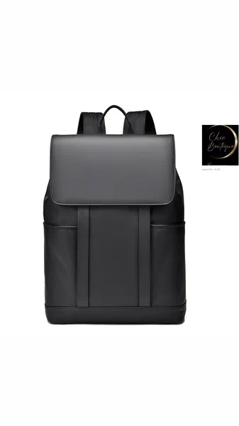 Sac à dos élégant urbain