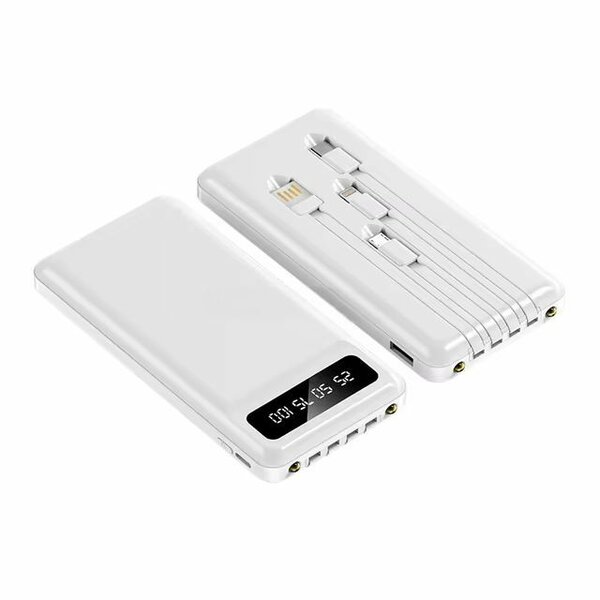 Power bank 20000mah