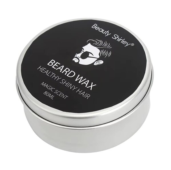 Cire à Barbe Brillance 80ML