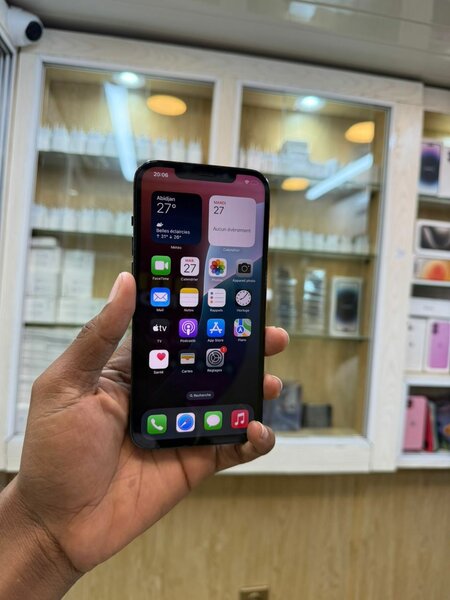 Iphone 12simple