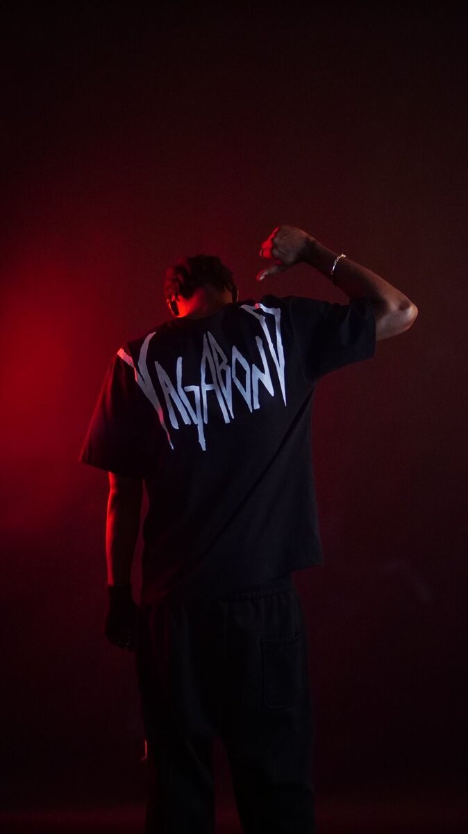 T-shirt homme streetwear