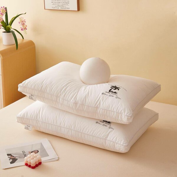 Oreillers Confort Premium
