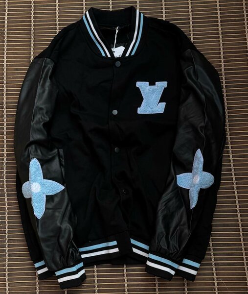 Veste Universitaire Mode