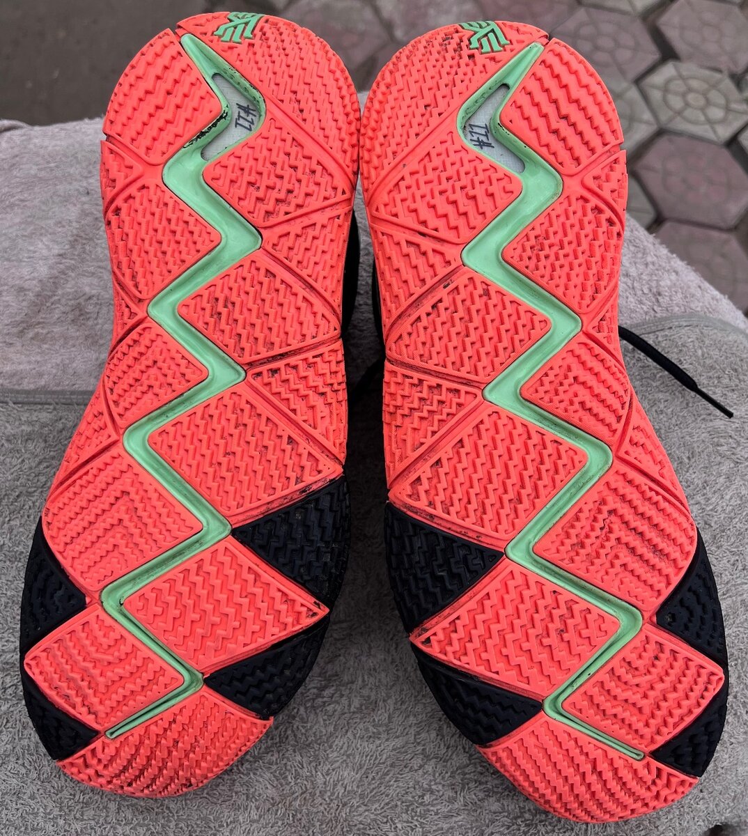 Chaussures de Basketball Hautes Performance