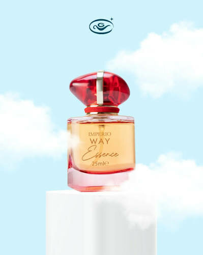 ImpeRio Way Essence 25ml