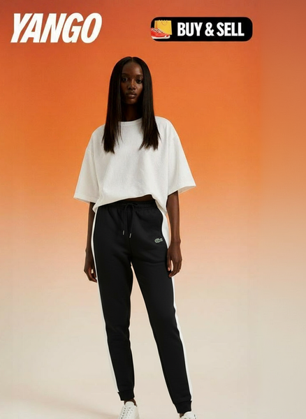 Pantalons de jogging unisex