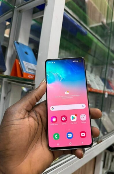 Smartphone Android performant