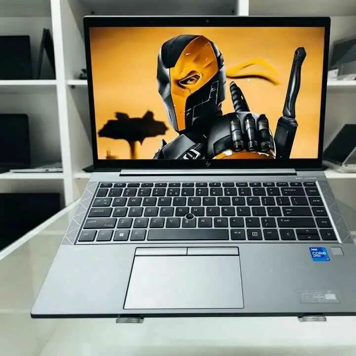 Ordinateur portable HP Z