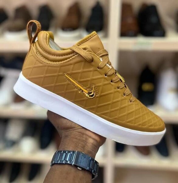 Chaussures Hommes