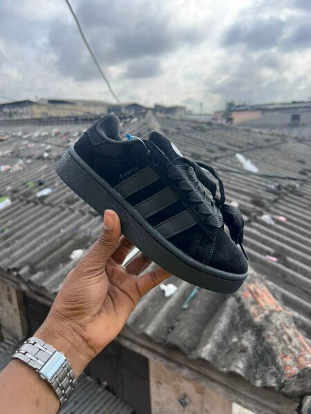 Chaussure Adidas Confort