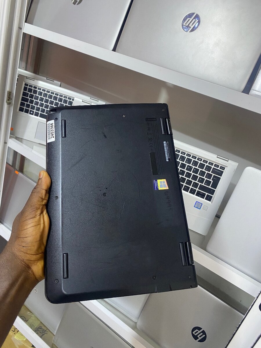 Lenovo Yoga 11e X360