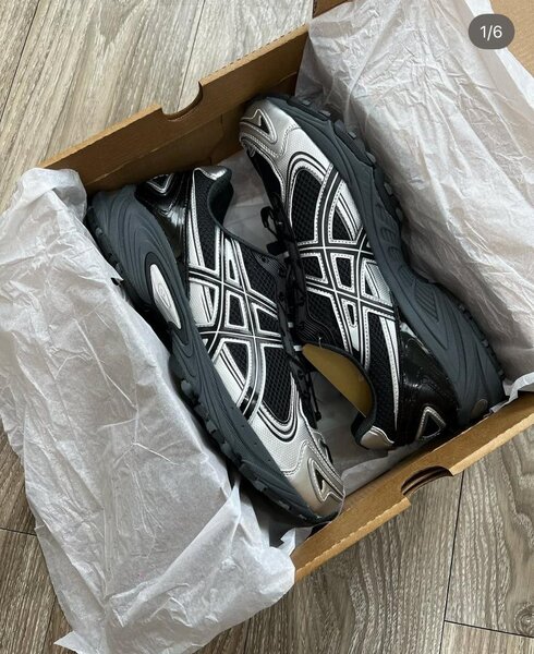 ASICS gel kahana