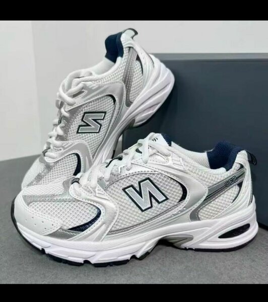 Baskets de course légères