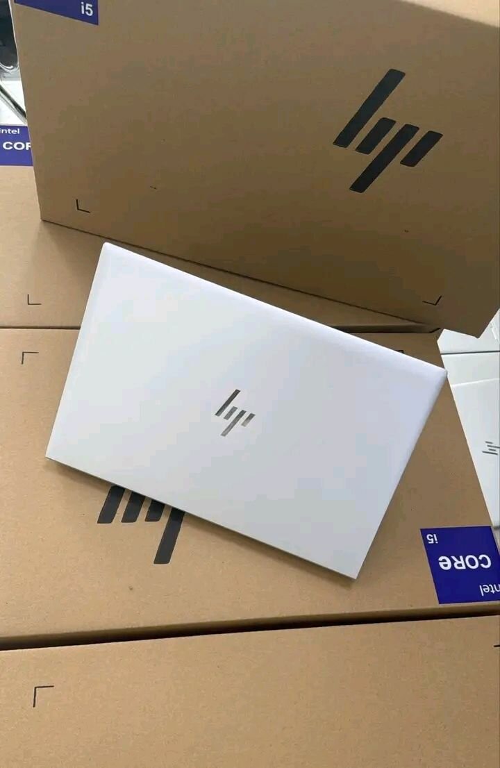 Ordinateur Portable HP i5