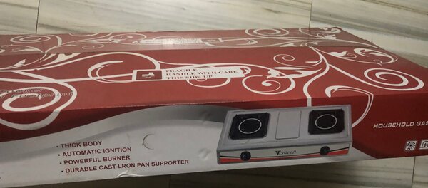 Cuisinière robuste~prix promoo