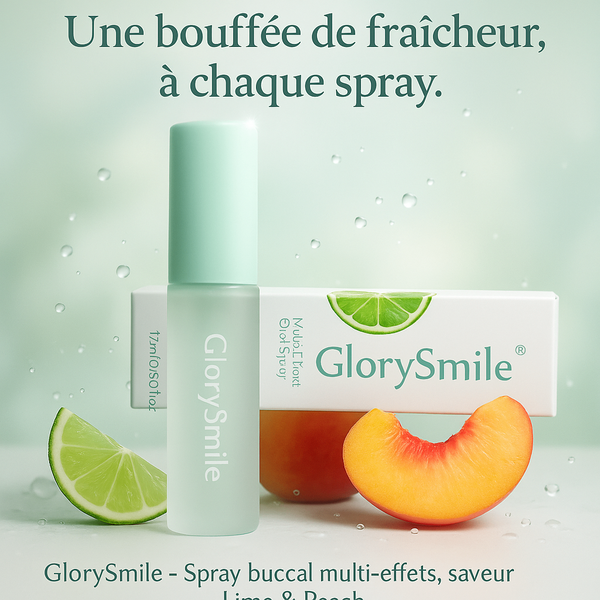 Correcteur Couleur GlorySmile