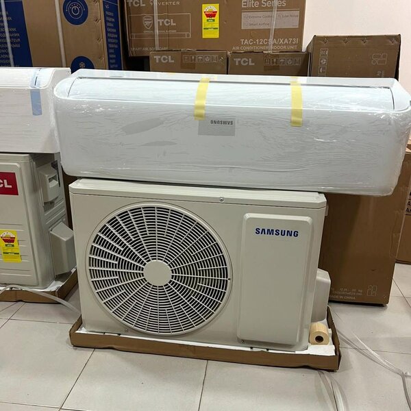 SAMSUNG AIR CONDITIONER