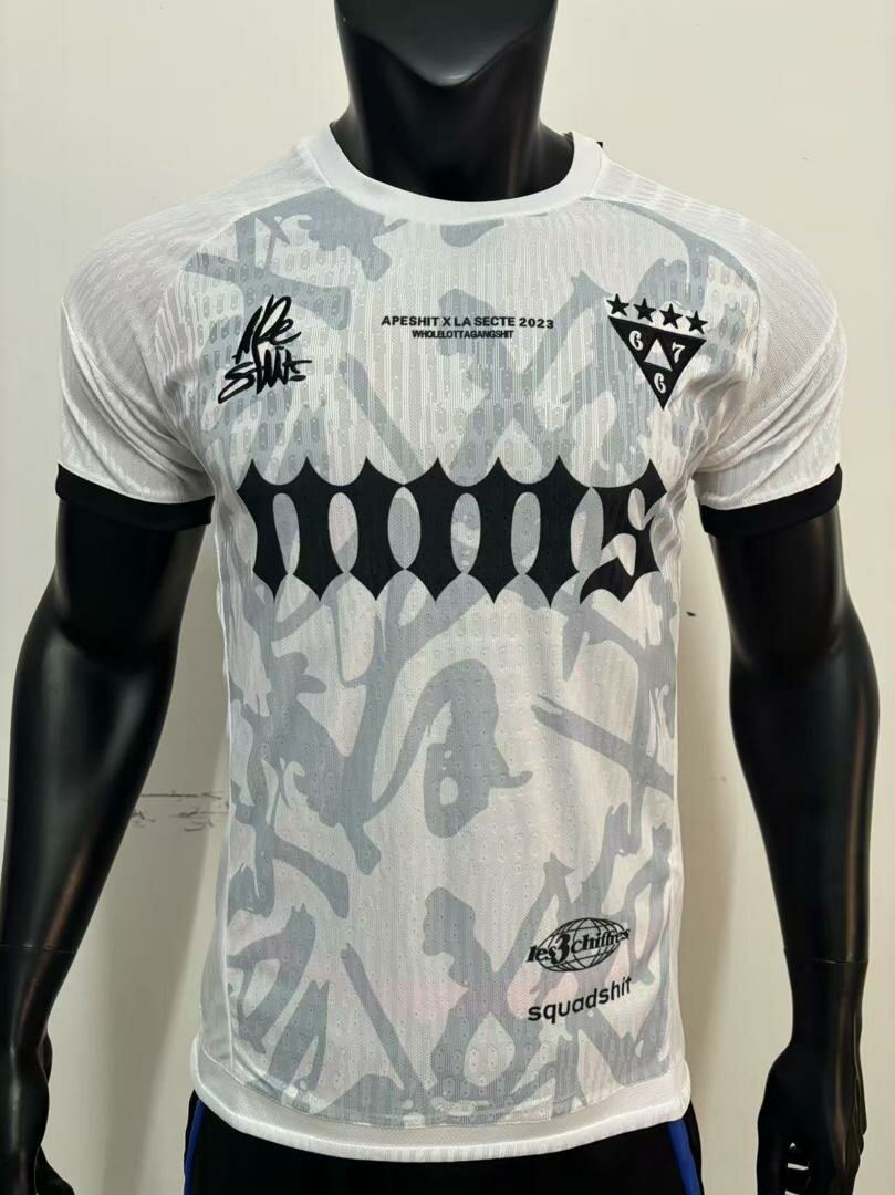 Maillot 667