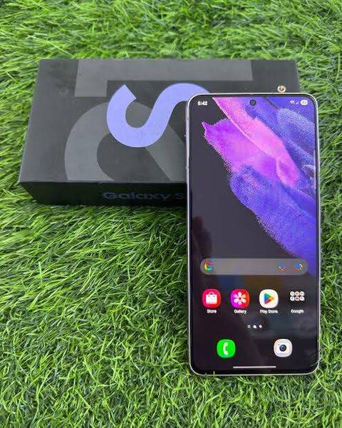 Smartphone Galaxy S21