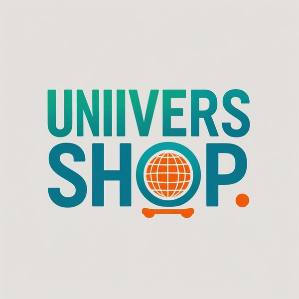 Univers 🌐 Shop