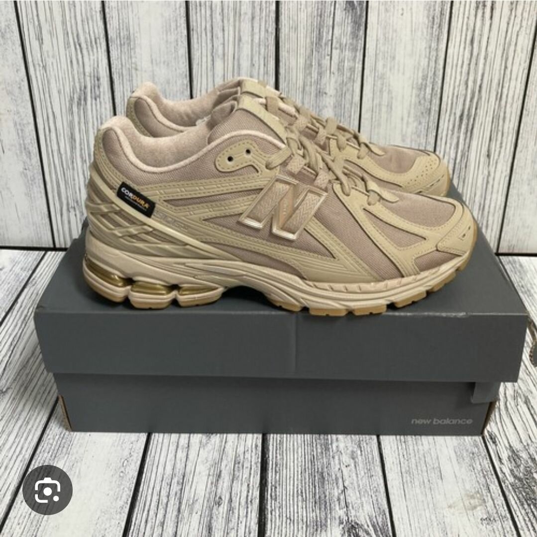 Baskets New Balance GORE-TEX