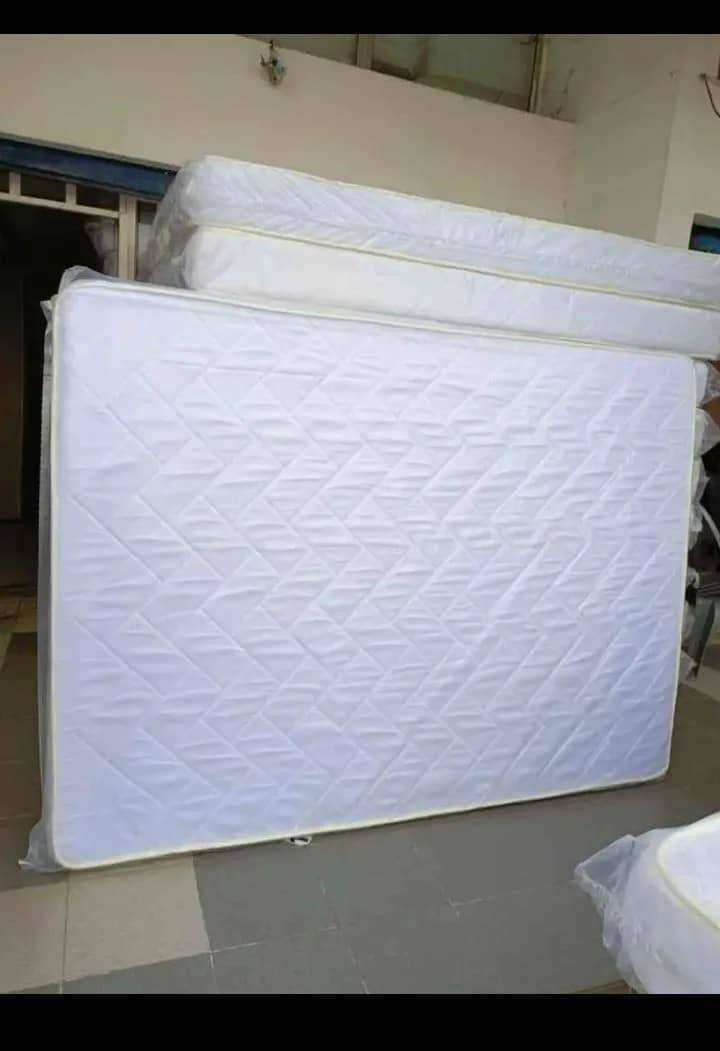 Matelas Confort Orthopédique
