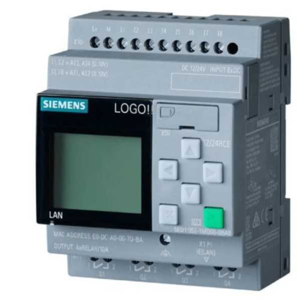 Module logique Siemens LOGO!