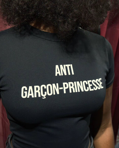 T-shirt Côte d'Ivoire