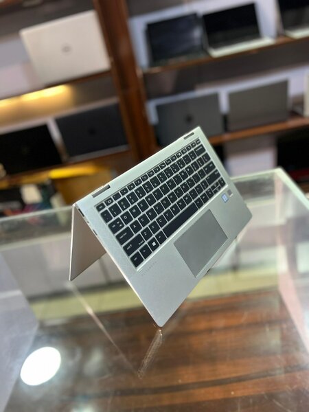 Hp Elitebook 1030 G2