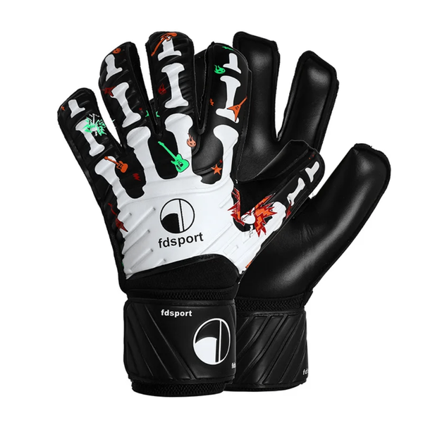 2 Gants de Gardien DST Sport