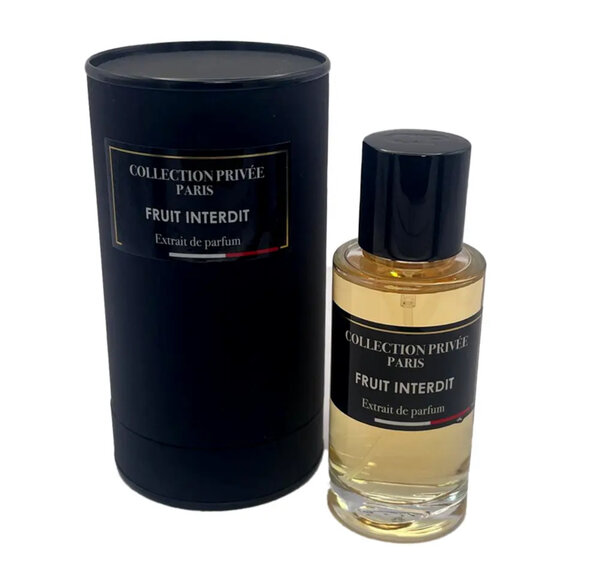 Collection Privée Parfum