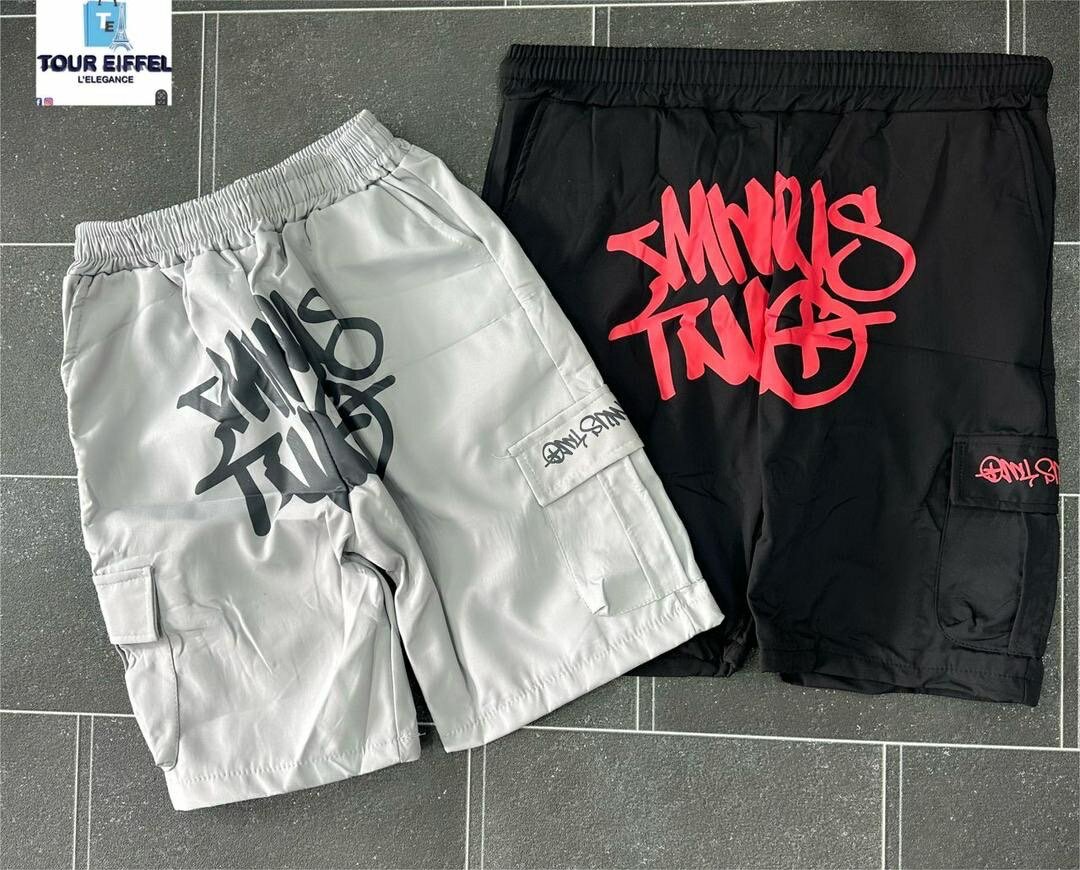 Culotte Stüssy