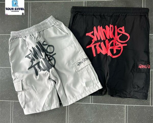 Culotte Stüssy